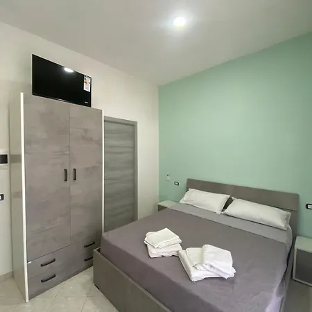 Bed & Breakfast Orchidea