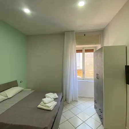 Bed & Breakfast Orchidea