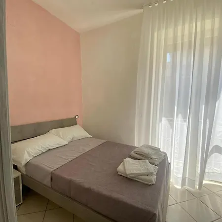 Orchidea Bed & Breakfast 4*