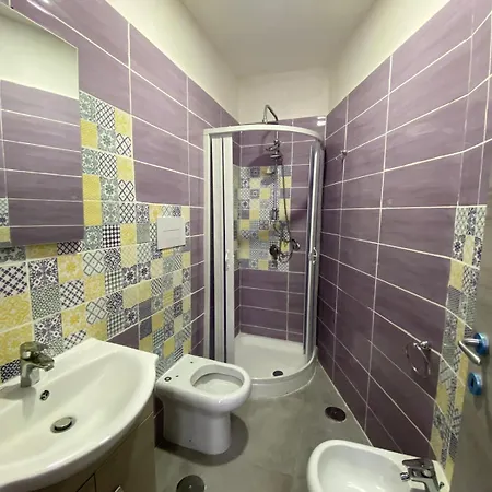 Orchidea Bed and Breakfast Νάπολη