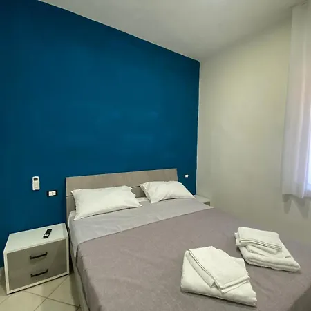 Orchidea 4* Νάπολη