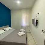 Orchidea Oda ve Kahvaltı Napoli