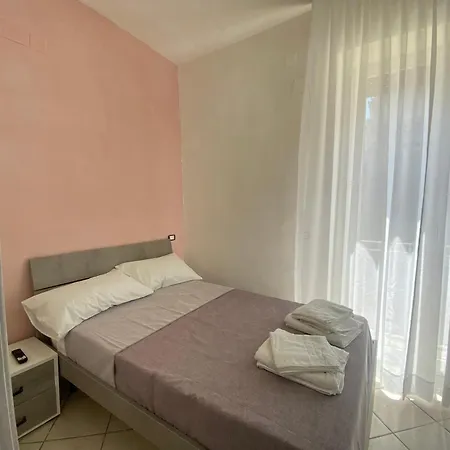 Oda ve Kahvaltı Orchidea Napoli