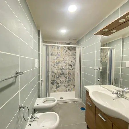 Bed & Breakfast Orchidea Naples