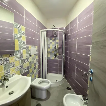 Orchidea Nocleg ze śniadaniem 4*