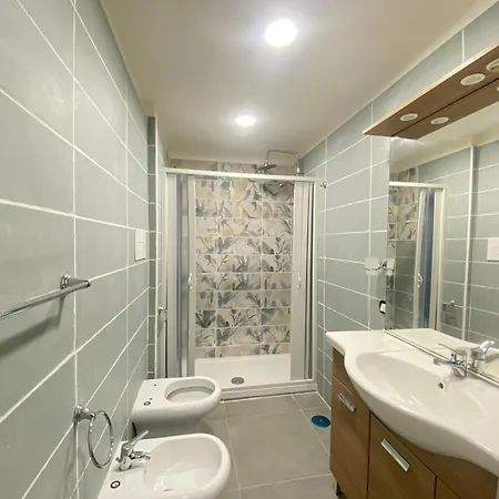 Bed & Breakfast Orchidea