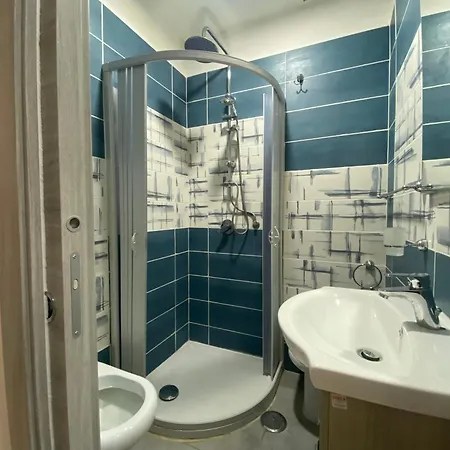 Bed and breakfast Orchidea 4*