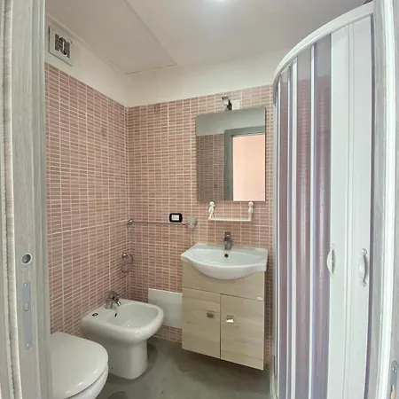 Bed and breakfast Orchidea 4*