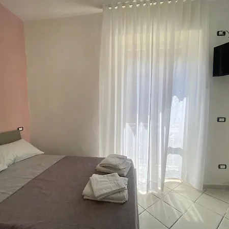 Bed and breakfast Orchidea 4*