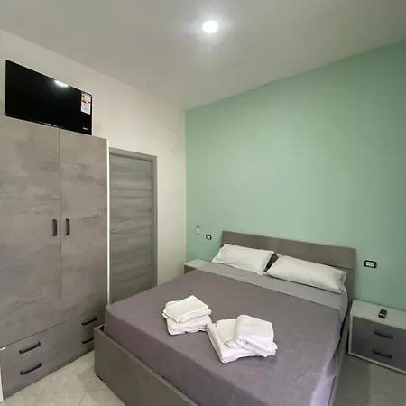 Orchidea Bed & Breakfast 4*