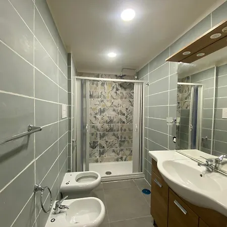 Bed and breakfast Orchidea 4*